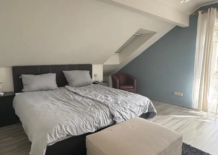 Gestüt Kaiserhof Apartamento *