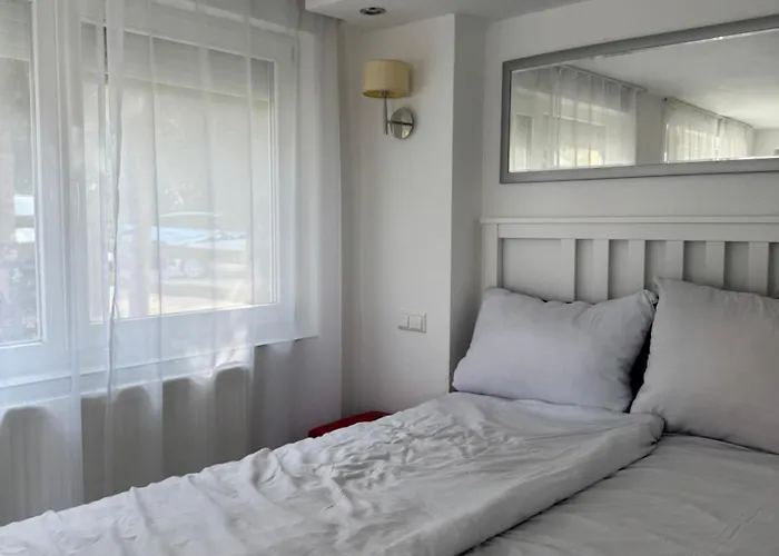 Gestüt Kaiserhof Apartamento Legelshurst