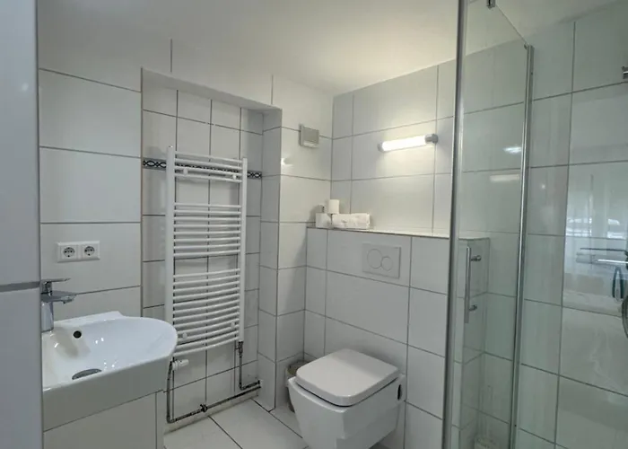 Apartamento Gestüt Kaiserhof Legelshurst