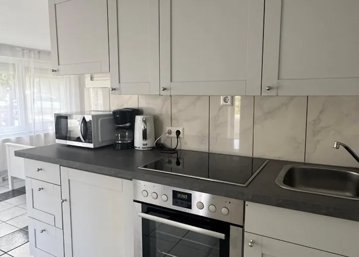 Gestüt Kaiserhof Legelshurst