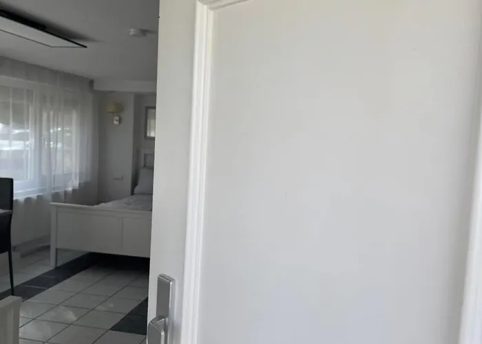 Gestüt Kaiserhof Apartamento