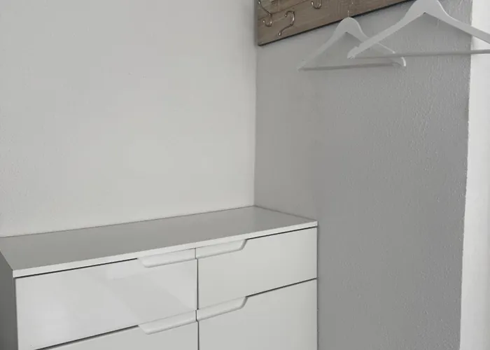 Gestüt Kaiserhof Apartamento Legelshurst