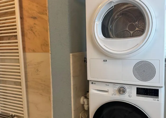 Gestüt Kaiserhof Apartamento *