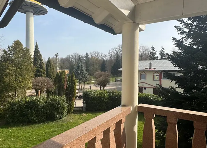 Gestüt Kaiserhof * Legelshurst