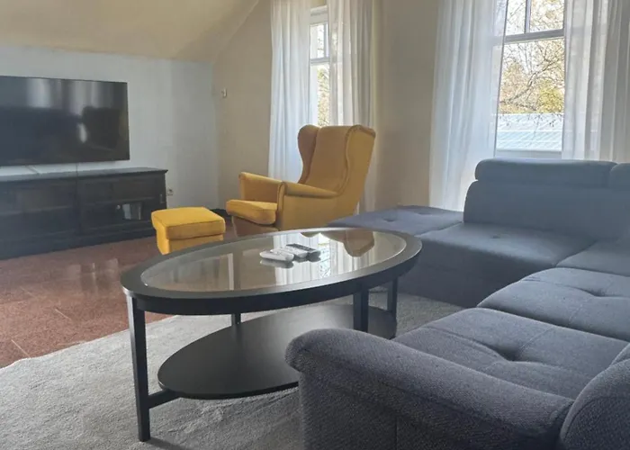 Gestüt Kaiserhof Apartamento