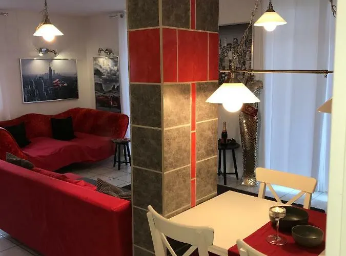 Gestüt Kaiserhof * Legelshurst